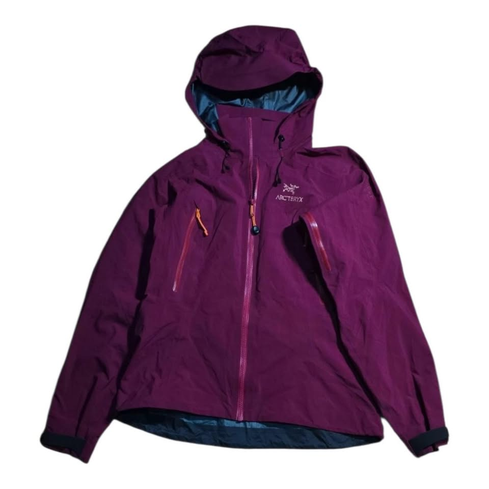 Arc'teryx
