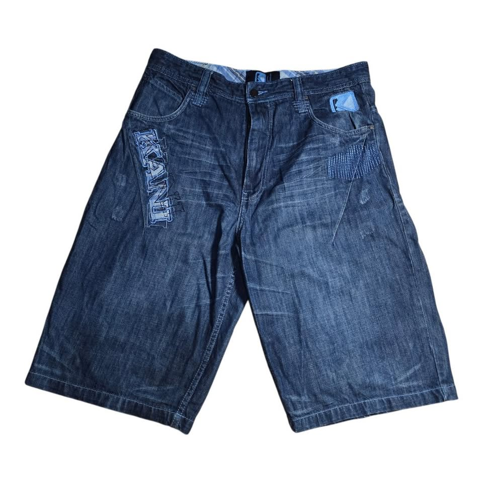 Karl Kani Jorts