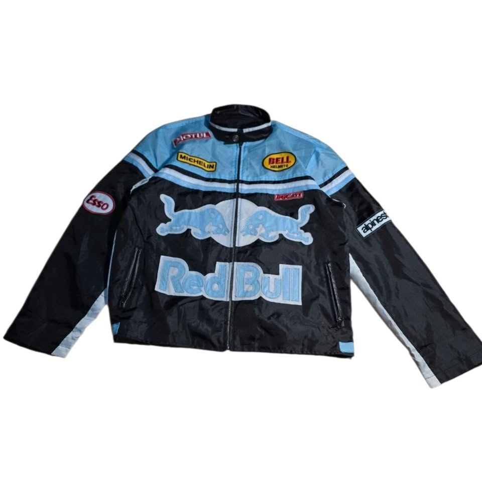 Redbull Jacket
